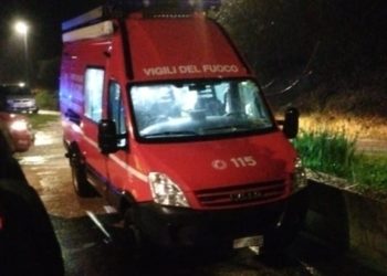 Anziano di 87 anni esce di casa e scompare nel nulla, ricerche in corso (foto)