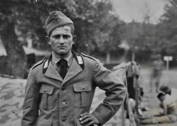 Giornata della Memoria: Medaglia d’onore a Vinicio Palmerini dal Prefetto Cinzia Torraco 