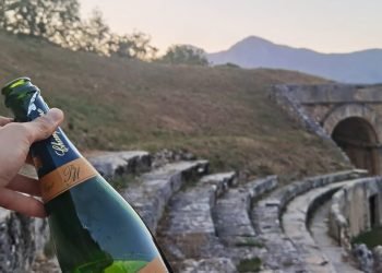 La rivista americana Wine Enthusiast incorona l’Abruzzo come regione vinicola dell’anno