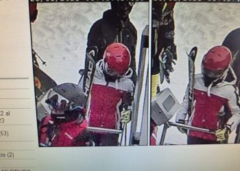 Bambina scomparsa sugli impianti da sci a Roccaraso, l’appello: “Aiutateci a trovarla”