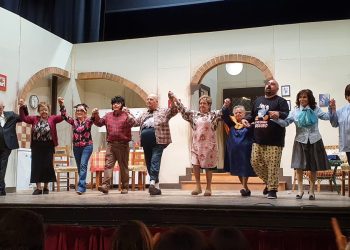 Teatro dialettale, 4° Trofeo Fita Abruzzo: in ricordo di Roberto Falone