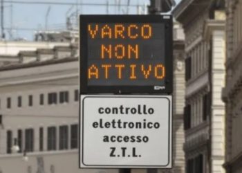 Viabilità: a Sulmona, via le Ztl nel periodo di emergenza neve