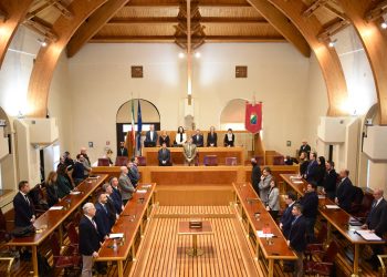 Consiglio Regionale: Quaglieri sarà assessore, convalidata proclamazione di D’Addazio