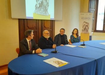 Premio nazionale Borsellino: L’Aquila protagonista della lotta contro la criminalità