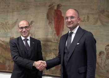 Ricostruzione 2016: Busia e Castelli, controlli sugli appalti sempre più rapidi e efficienti