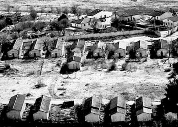 Abruzzo: tra carceri ed eremi, da sempre terra di confino per angeli e demoni