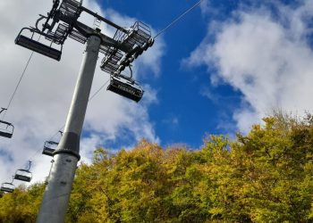 Appennino senza neve: presto anche l’Abruzzo all’incontro con ministro