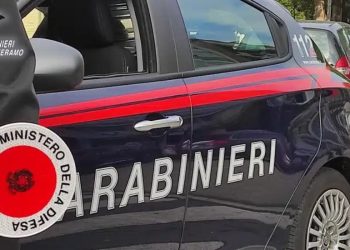 Furti, spaccio e guida in stato d’ebrezza, i carabinieri controllano più di 100 persone: arresti e denunce