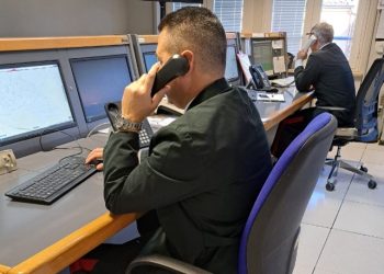 Controlli carabinieri durante festività: 4 arresti e 28 denunce nel Teramano