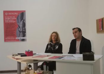 A Sulmona inaugurato il centro Trea, accoglienza e supporto per bisognosi