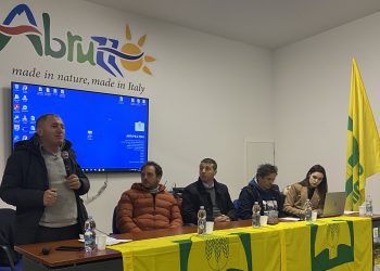 Agricoltura, allevamento e caro energia: Coldiretti e allevatori insieme per trovare soluzioni