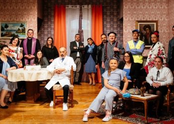 Trofeo “F.I.T.A. Abruzzo”, inizia domani quinto spettacolo rassegna teatro dialettale