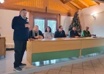 Oasi Wwf “Lago di Penne”: più di 100mila le presenze turistiche, sociali e occupazionali nel 2022