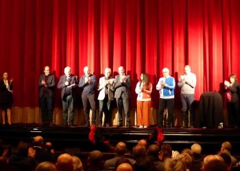 Estratti numeri dei biglietti vincenti della lotteria di beneficenza del Nomadi fans club di Sulmona