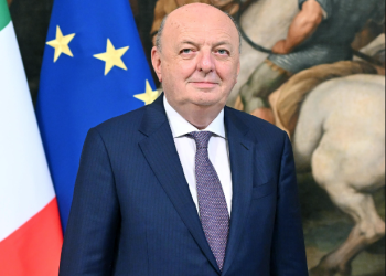 Convegno “Energie per la crescita” all’Aquila, arriva anche il ministro Pichetto Fratin