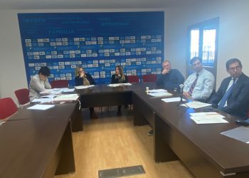 Aste fluviali, promosso tavolo a Pescara: urgente risolvere il nodo del passaggio di competenze