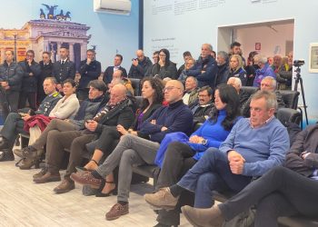 A Montereale un’elisuperficie per potenziare le attività di spegnimento degli incendi