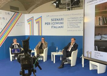 Scenari per i comuni italiani, la finanza locale tra opportunità d’innovazione e fragilità da superare