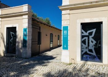 Luca Di Francescantonio tra i migliori logo designer europei