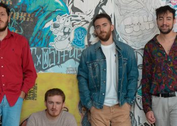 Arriva in tutte le radio “Mezzanotte”, il nuovo brano della band abruzzese Metanoia