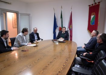 Naiadi, Marsilio: “A breve verifica su fattibilità del Project financing”