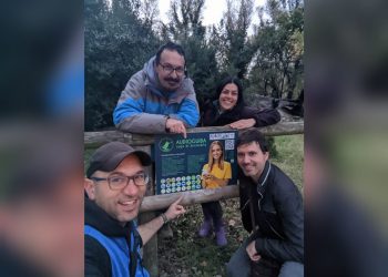 Giornata Mondiale Zone Umide: audioguide e escursioni nell’oasi Wwf del “Lago di Serranella”