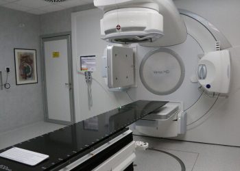 Ecco il nuovo acceleratore per la radiologia oncologica dell’Aquila, le foto dell’inaugurazione