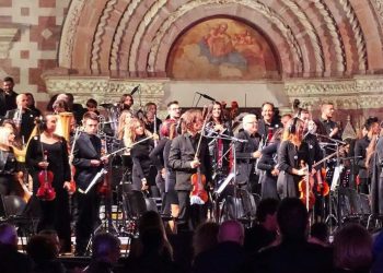 Il conservatorio “Alfredo Casella” apre il nuovo anno con un imperdibile concerto a Roma