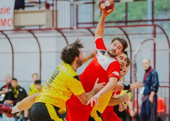 Pallamano, Lions Teramo sbaglia tantissimo e perde per una sola rete contro Tavernelle