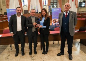 “Le buone notizie dello sport”, tra i vincitori due società abruzzesi