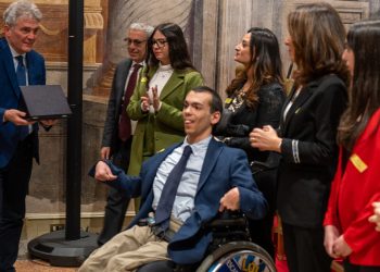 Premio nazionale “Giovanni Grillo”, premiati anche ragazzi dell’istituto “Adone Zoli” di Atri