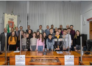 XIX edizione della Pagella d’Oro della Pro loco di Pianella: i vincitori