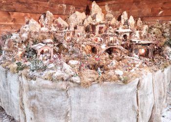 Premiazioni 17esimo concorso “La strada dei presepi”: ecco i vincitori