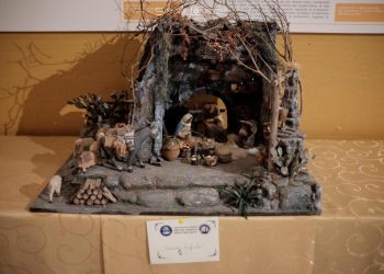 A San Salvo la premiazione della decima edizione della mostra-concorso arte presepiale