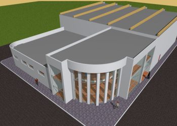 In arrivo 5,2 mln di euro del Pnrr per nuove palestre scuole nel Chietino