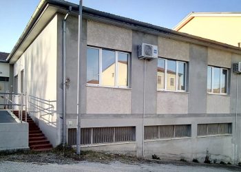 Bolognano, al via l’ultima parte dei lavori nell’ex scuola di Piano D’Orta