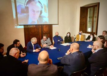 Scuola nazionale deivVigili del fuoco all’Aquila promossa da Ministero dell’Interno