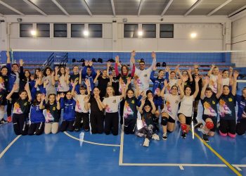 Aggregazione giovanile, il sindaco De Nicolis incontra l’Asd Pallavolo San Salvo