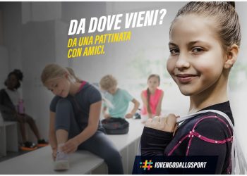 “Io vengo dallo Sport”, pubblicato avviso pubblico per progetto per migranti