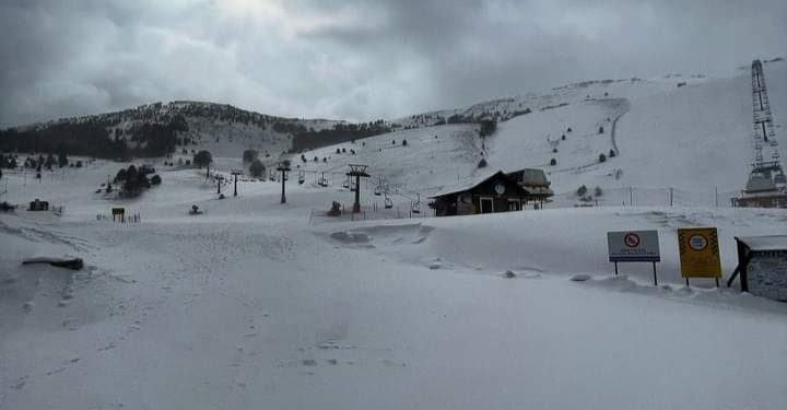 Foto di Pescocostanzo Vallefura