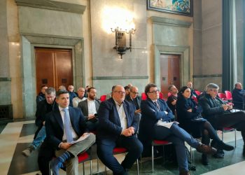 Gruppo Pd su Terme di Caramanico: “Consiglio provinciale disertato da Marsilio”