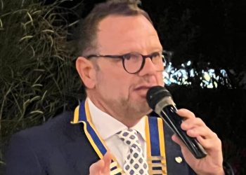 Cena con delitto insieme al Rotary Club L’Aquila Gran Sasso d’Italia