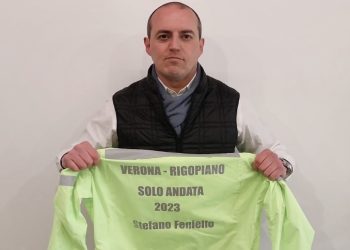 Rigopiano, fratello di una vittima in bici da Verona al resort per chiedere giustizia