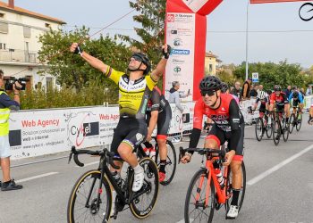 “Lu Callarò” di inizio stagione apre gli eventi ciclistici 2023 firmati Team Go Fast