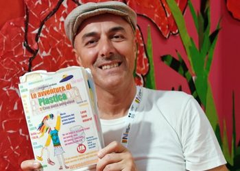 “Rebel yell, Urlo ribelle”, l’artista Beniamino Cardines in mostra personale a Pescara