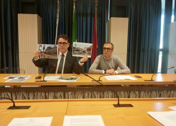 Multe, Blasioli e Giampietro: anche autisti bus flagellati dal T-red, la Tua difenda i propri dipendenti