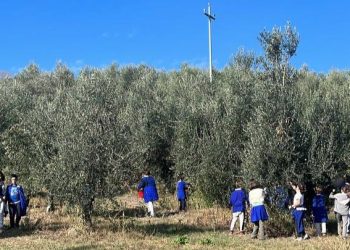 Educazione alimentare, partita l’iniziativa “Bruschetta vs merendina” nelle scuole abruzzesi