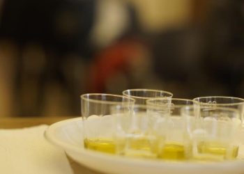 Educazione alimentare, partita l’iniziativa “Bruschetta vs merendina” nelle scuole abruzzesi