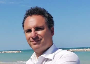 Daniele Cozza è il nuovo portavoce cittadino di Fratelli d’Italia a Francavilla