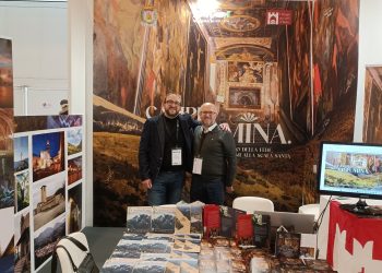 Campli e L’Aquila unite nei luoghi di culto: Indulgenza plenaria nel 250esimo del Santuario Scala Santa